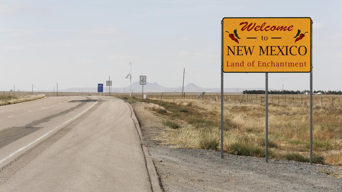 TRIP report says Albuquerque and New Mexico road conditions cost