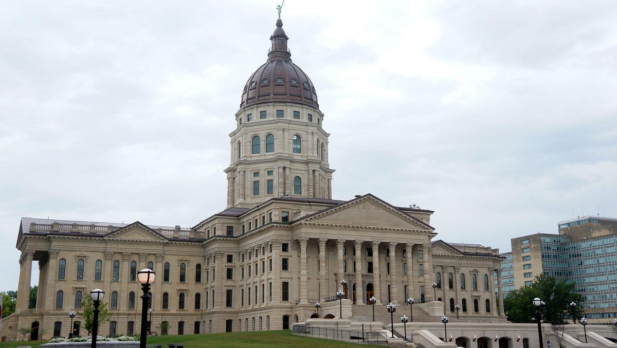 The whole truth about antitax bloggers Wichita Business Journal