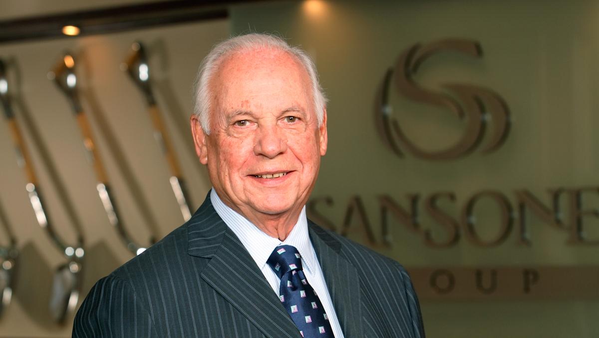 Five questions with Anthony Sansone Sr., The Sansone Group St. Louis