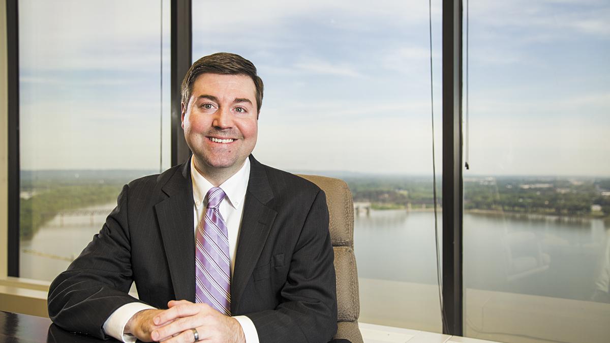 Dinsmore and Shohl program taught attorney about practice areas