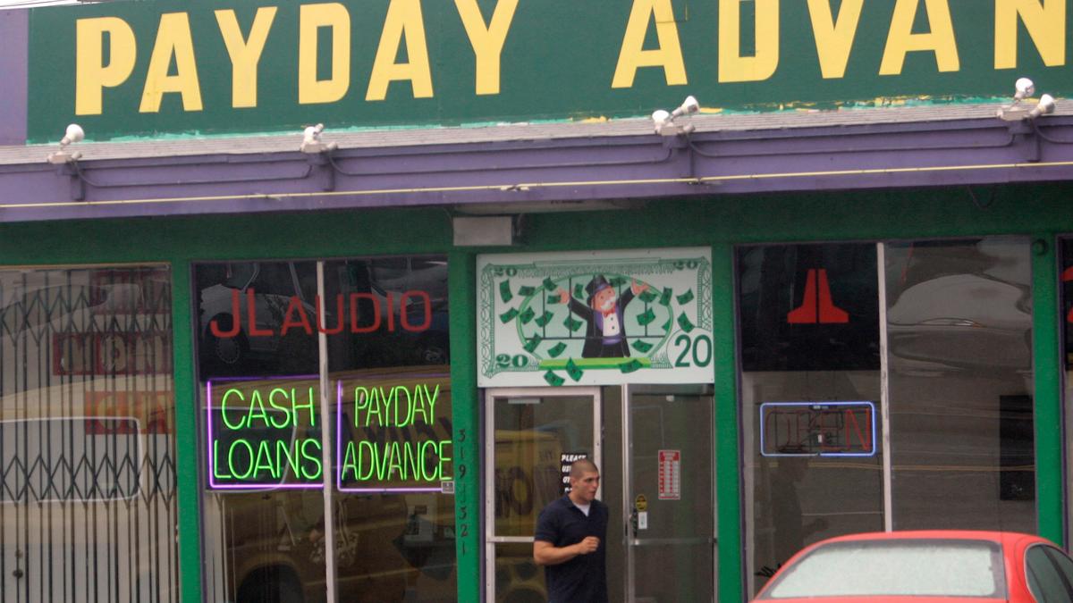 advance america cash centers