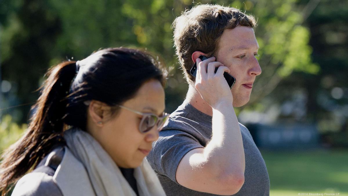 Mark Zuckerberg, wife donate 25 million to CDC Foundation for Ebola