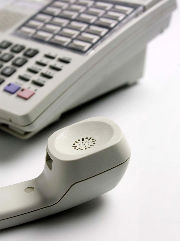 JP Morgan Chase, Citigroup pulling the plug on workers' voice mail ...