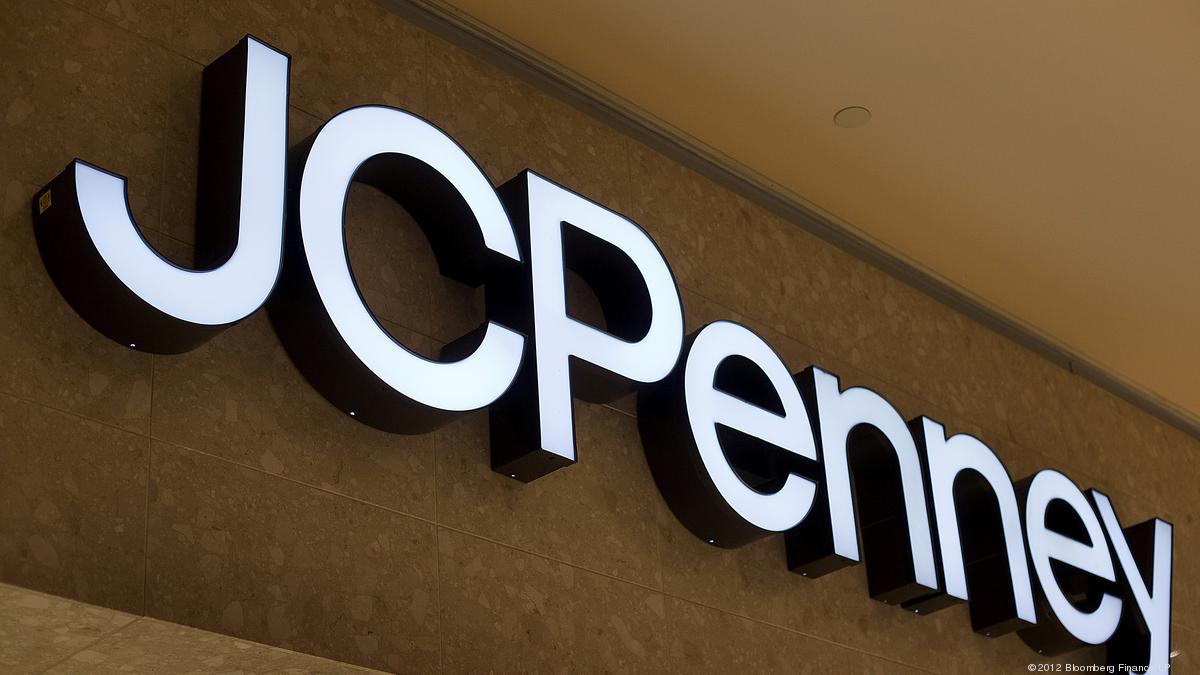 Full list of J.C. Penney store closings Dayton Business Journal