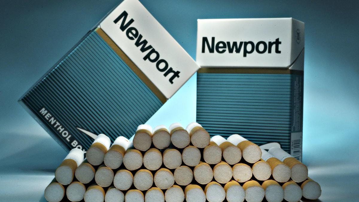 Reynolds (NYSE RAI) plans to expand the Newport brand with new styles