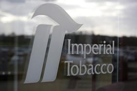 Imperial Tobacco chooses Greensboro for headquarters of new company
