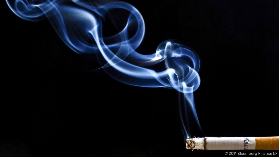 cigarette packs in canada Poison in every puff': Canada becomes 1st country to have individual  cigarette warnings - National