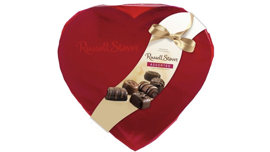 Russell Stover sweetens sales for new owner Lindt Kansas City