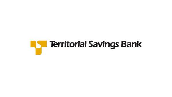 Territorial Savings Bank Becomes A Member Of Federal Reserve Bank Of 