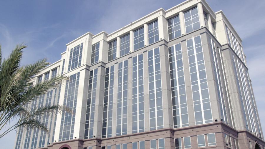 After 2B Cousins Properties and Parkway Properties deal, Tampa's