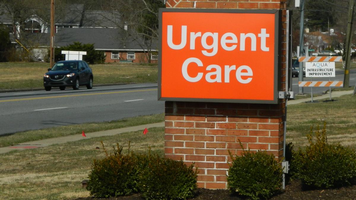 Why hospitals are opening urgent-care clinics - Kansas City Business