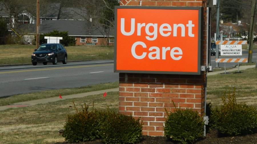 Why hospitals are opening urgentcare clinics Kansas City Business