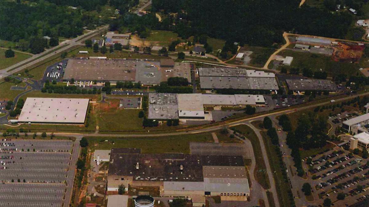 YKK adding production in Macon Atlanta Business Chronicle