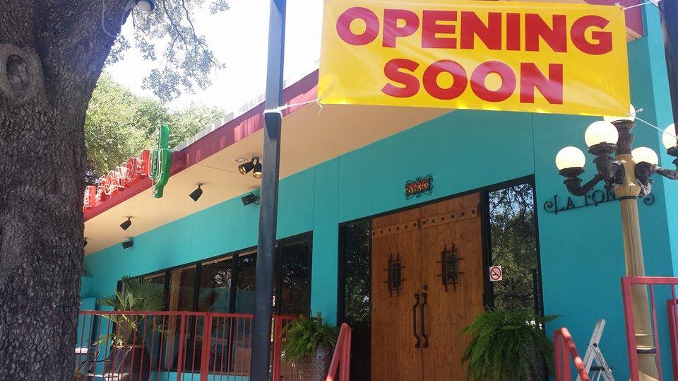 La Fonda Alamo Heights to reopen restaurant San Antonio Business Journal