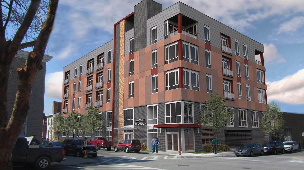 Canton apartment proposal draws concern from neighbors over height Baltimore Business Journal