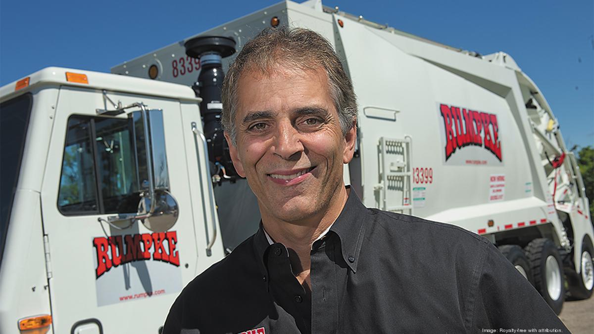 Rumpke opposes landfill expansion delay Cincinnati Business Courier