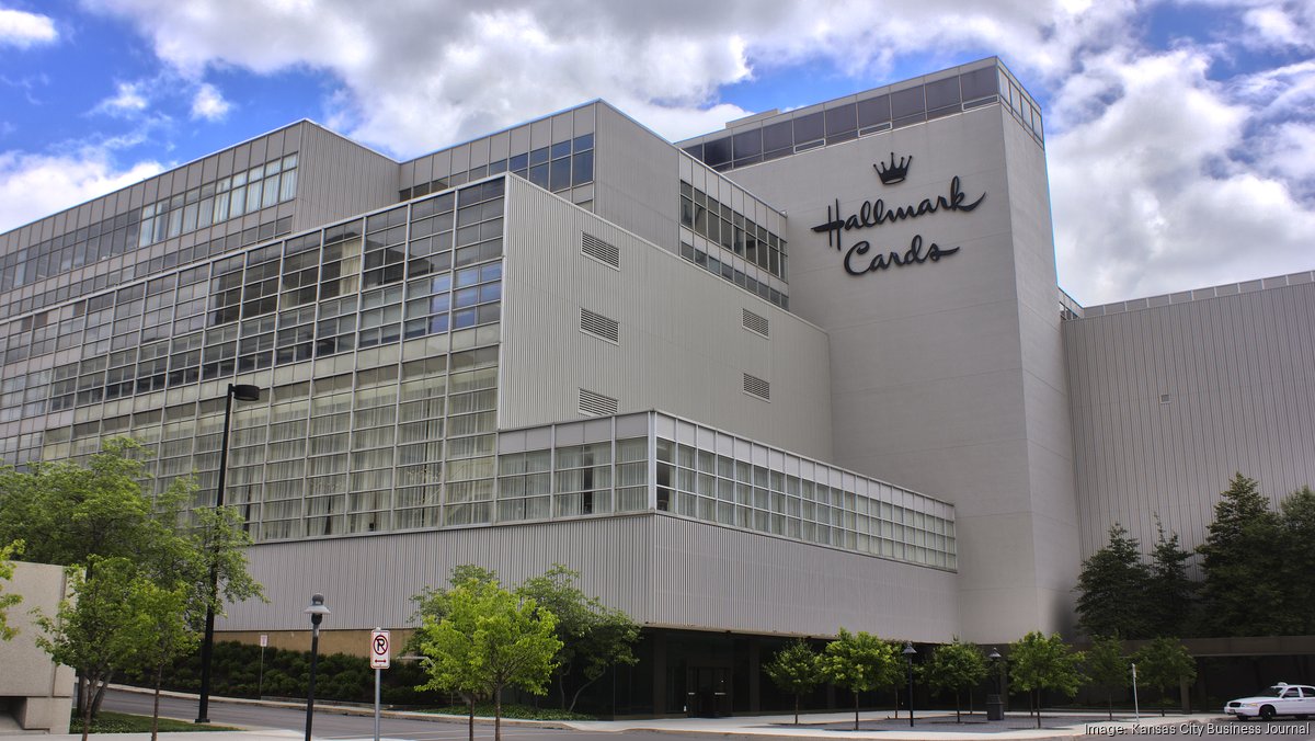 Hallmark Cards revenue declines Kansas City Business Journal