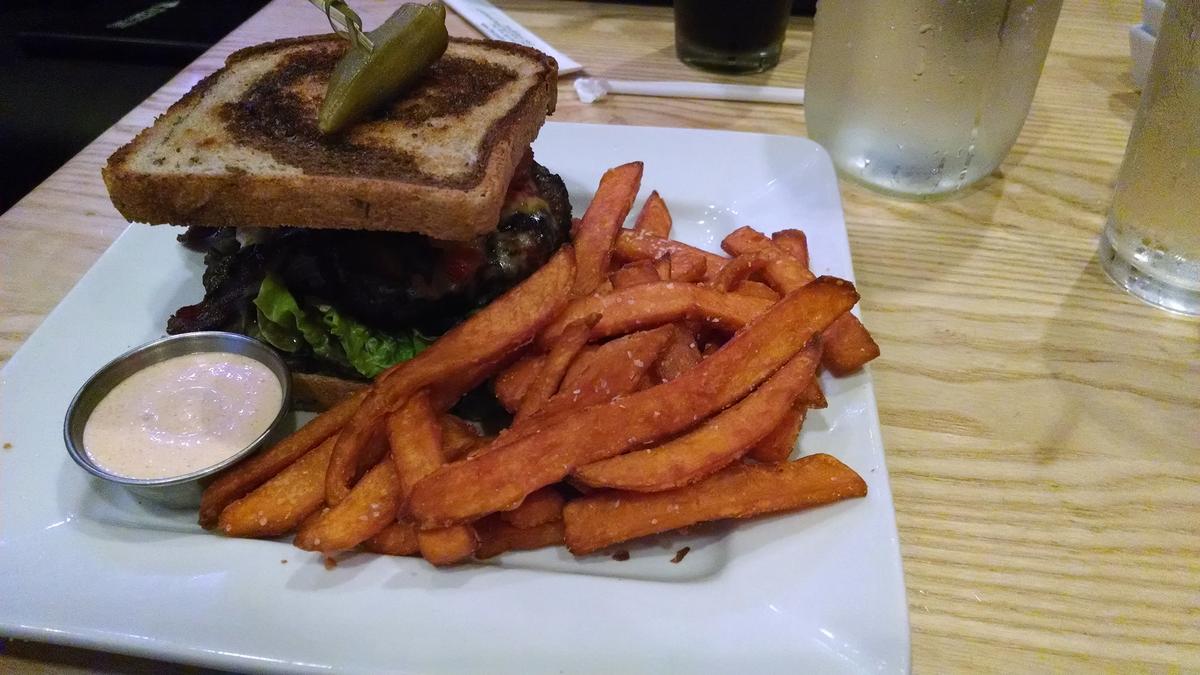 Movoto More Raleigh restaurants that will 'blow the taste buds out of