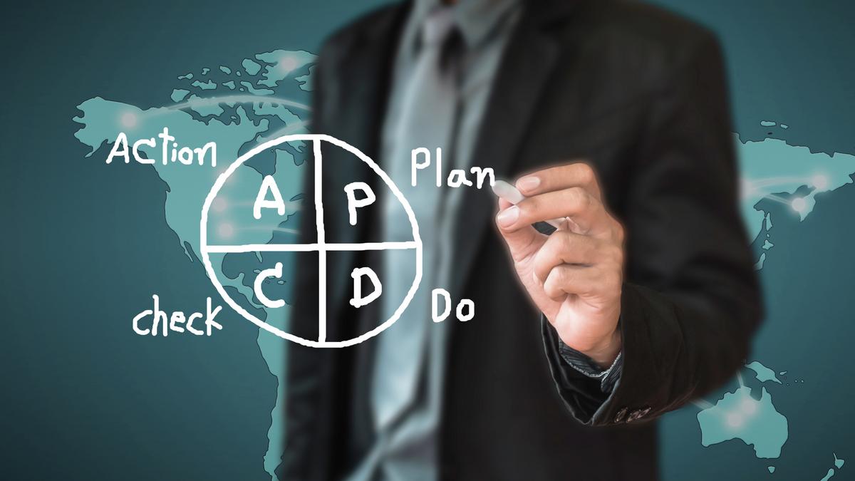 How to set expectations for employees so the work gets done The