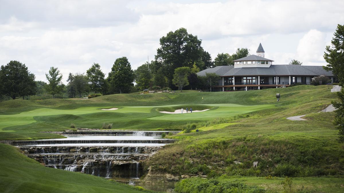 Louisville, Valhalla Golf Club could reach 450 million households