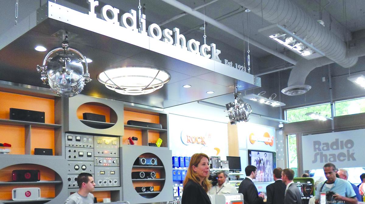 5 things RadioShack is working on after a tough Q2 Dallas Business