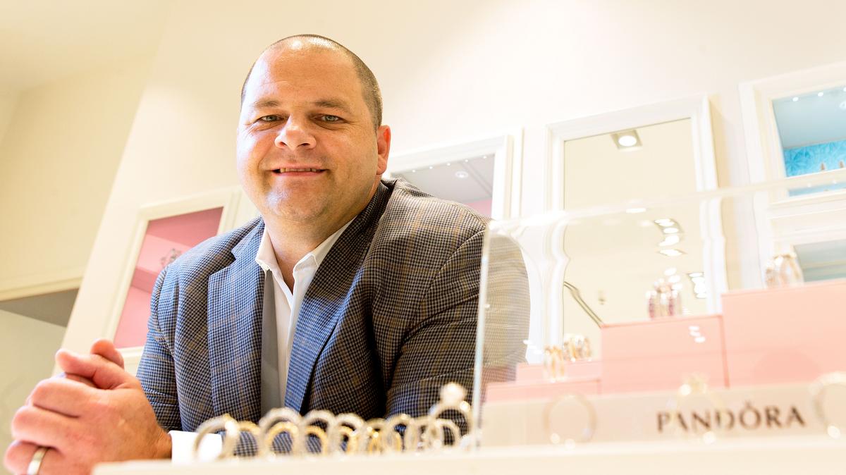 Here's many jobs Pandora Jewelry really is bringing downtown Baltimore Business Journal