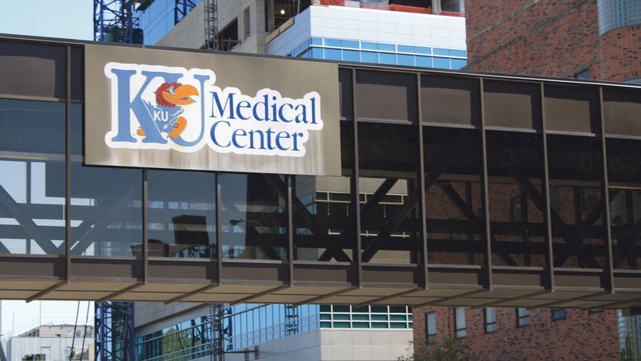 Build team takes shape for 75M education building at KU Med Kansas