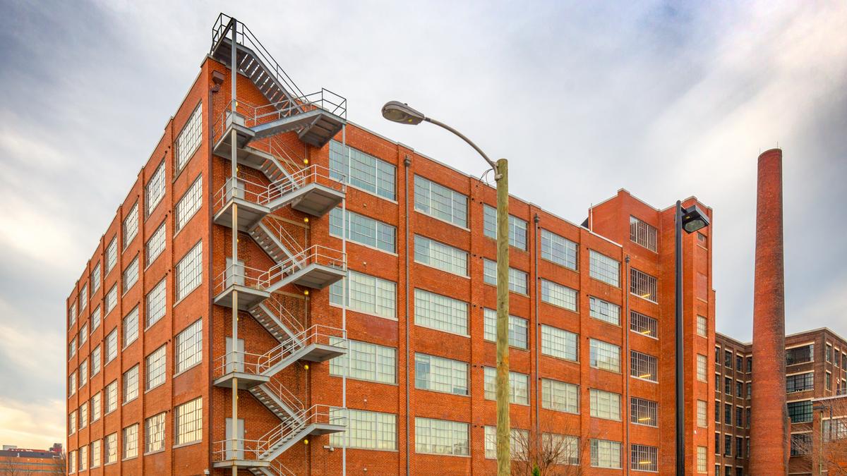 Downtown Winston M S Gallery Lofts Sold For 14 5m Triad Exclusive Downtown Winston M S Gallery Lofts Sold For 14 5m