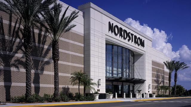 Lojas Nordstrom em Orlando - 2024