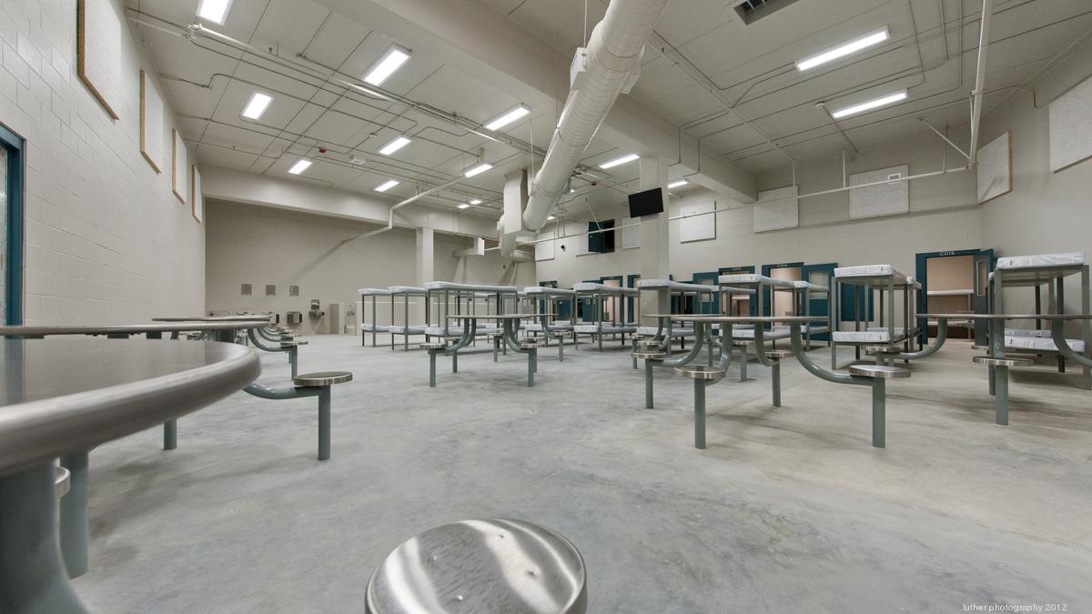 Tennessee rate of spending for prisons outpaces education Memphis