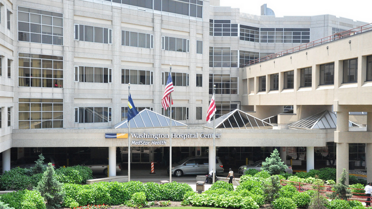 National Nurses United Medstar Washington Hospital Center