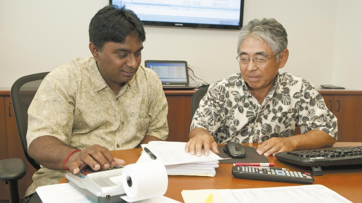 Hawaii CPA firm turns to outsourcing as cost of doing business