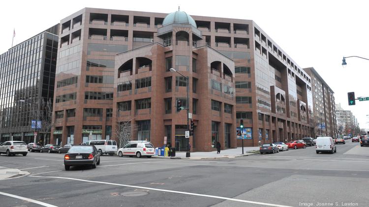 D C Opens Door To Changes In New Tax Assessment Methodology