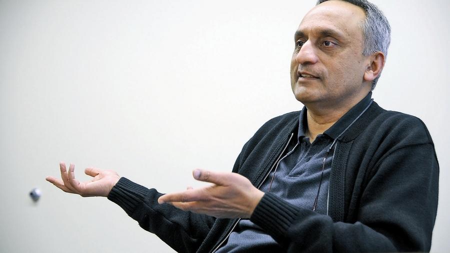 Manoj Bhargava, Founder of 5-Hour Energy, to Acquire 65% Stake in Arena  Group - DBusiness Magazine