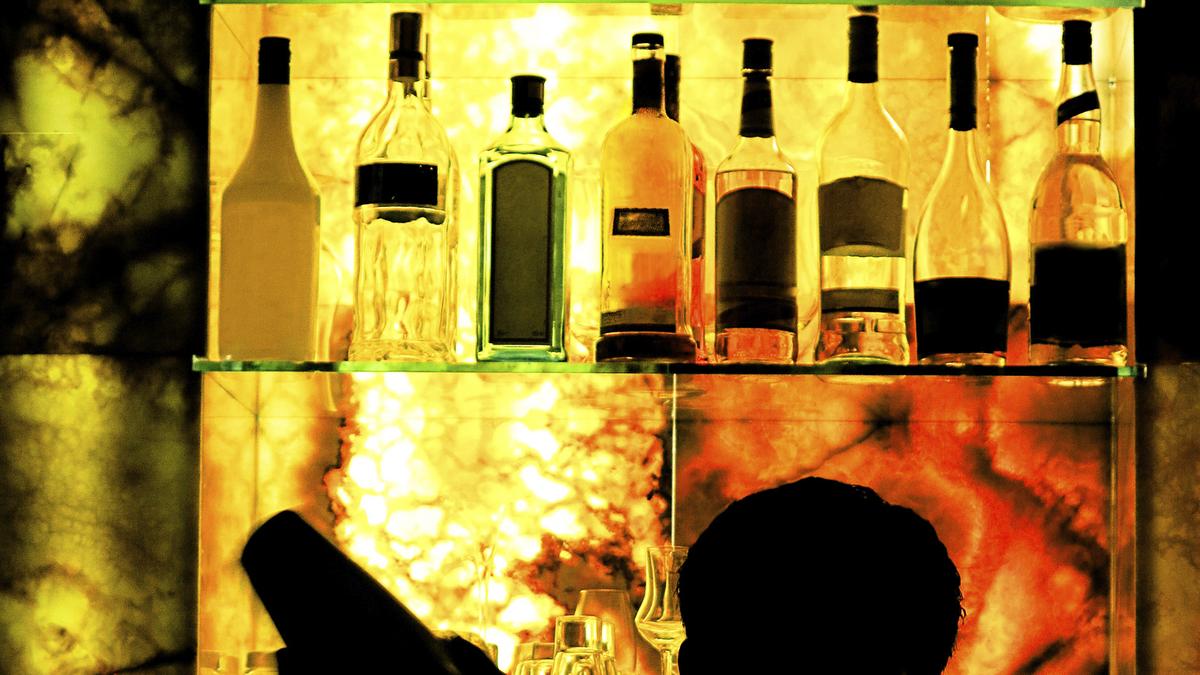 Hanson's Shoe Repair on list of the most secret "speakeasies" in the U