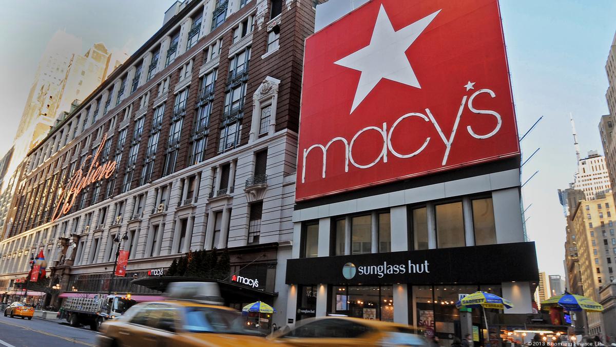 Macy’s debuts app to search inventory using photos Cincinnati