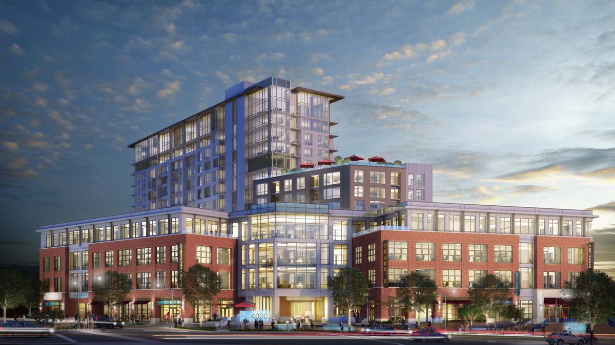 Etch Owner Announces Restaurant In Huge Green Hills Development Etch Owner Announces Restaurant In Huge Green Hills Development Nashville Business Journal