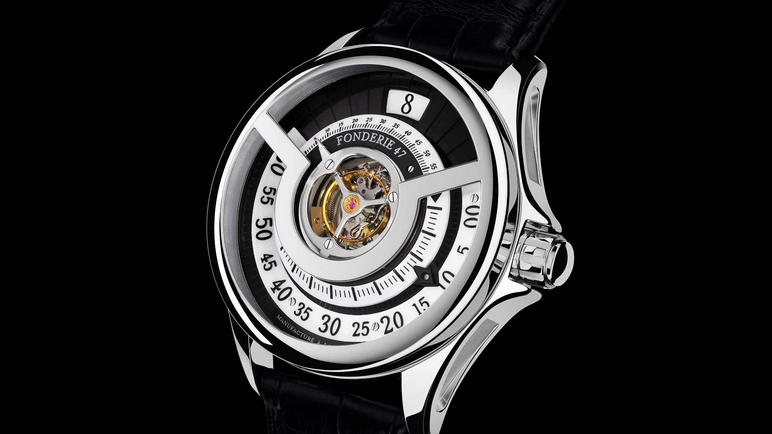 Peter Thum has now turned 35,000 assault weapons into designer jewelry