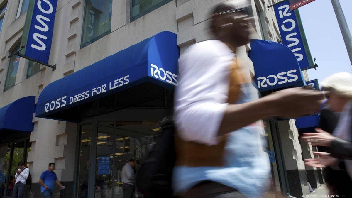 Ross Stores opens 30 new locations San Francisco Business Times
