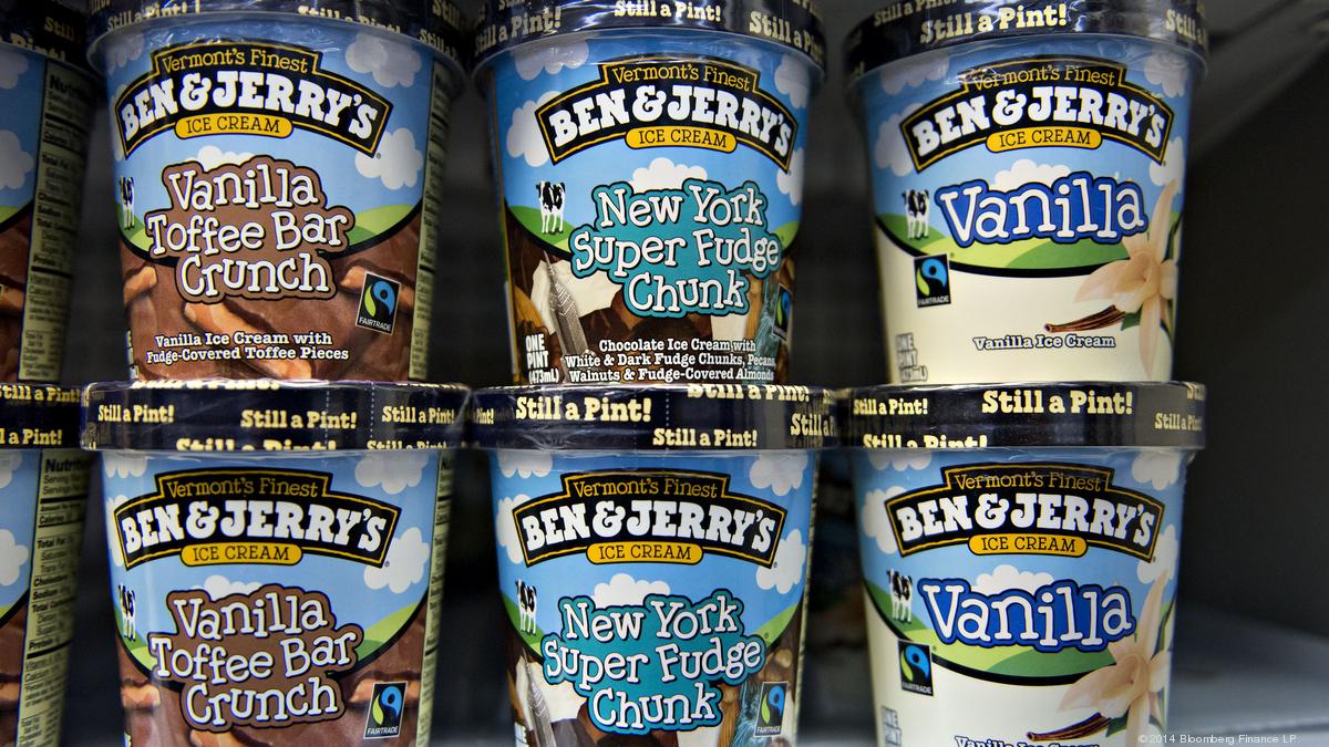 Ben & Jerry's franchise on Lark Street moving to Madison Avenue in Albany,  NY - Albany Business Review