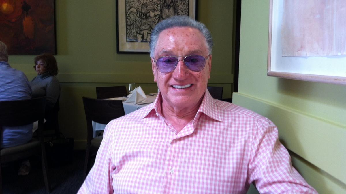 Gene Juarez, founder of company that bears his name, returns Puget