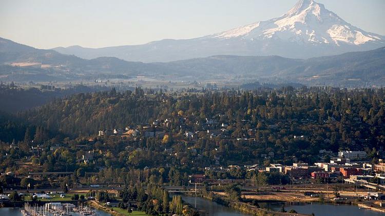 Is Portland, Oregon, a Good Place to Retire?