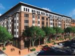 A Look Inside The Newly Opened Banner Hill Apartments Near The