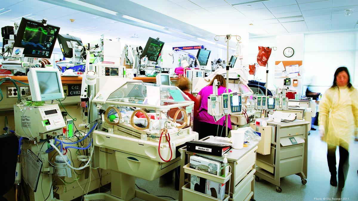 neonatal nursery