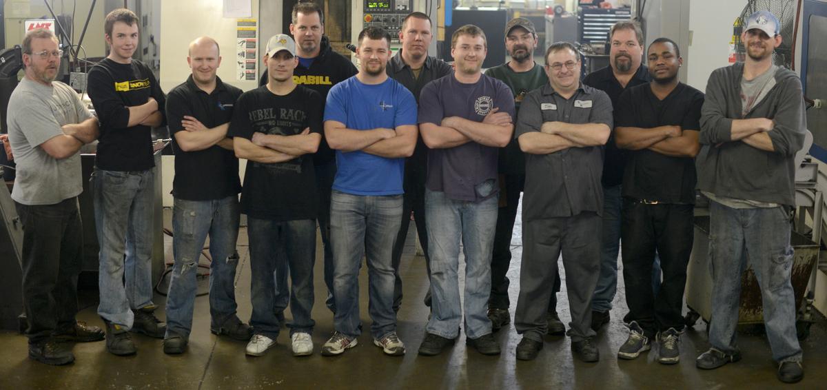 G & K Machining axes health savings account to revert to traditional co