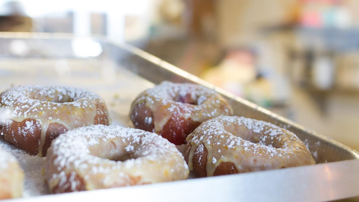 Rise Biscuits & Donuts announces new shops for Durham, Carrboro; six