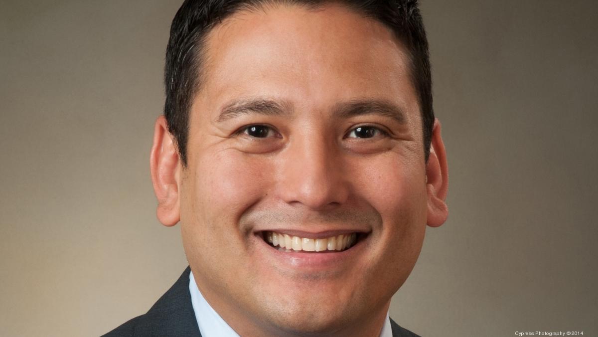 Houston's top Latino Realtor Mark Dimas of The Professional Group