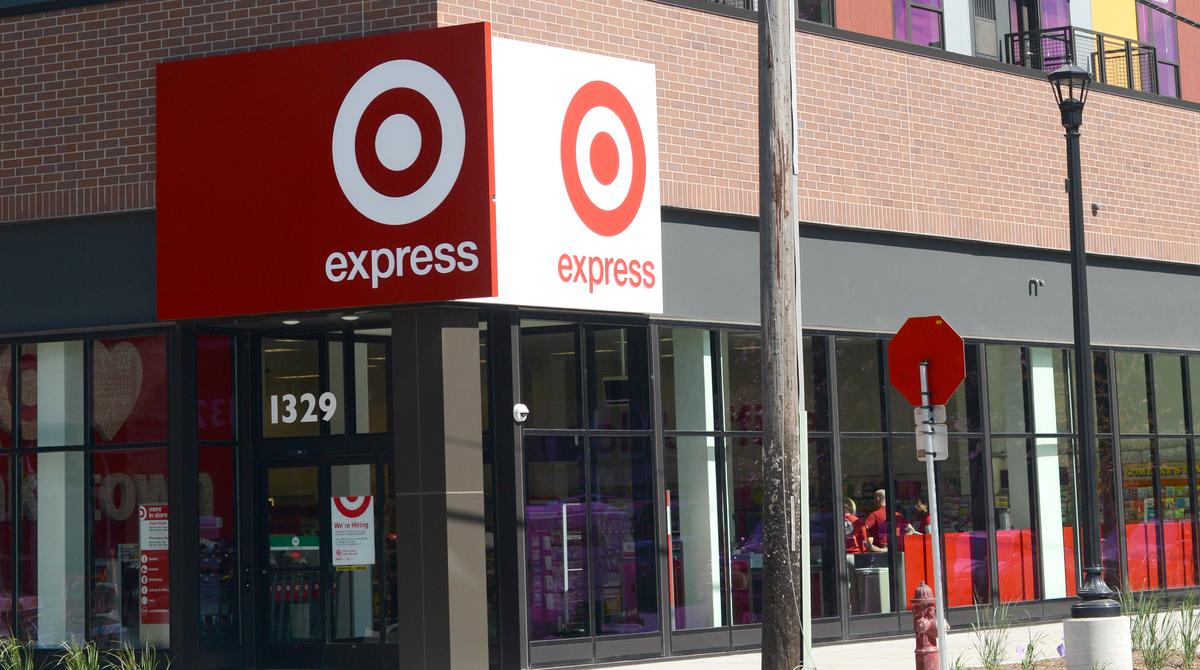 Dinkytown TargetExpress store is a taste of what's to come (Photos