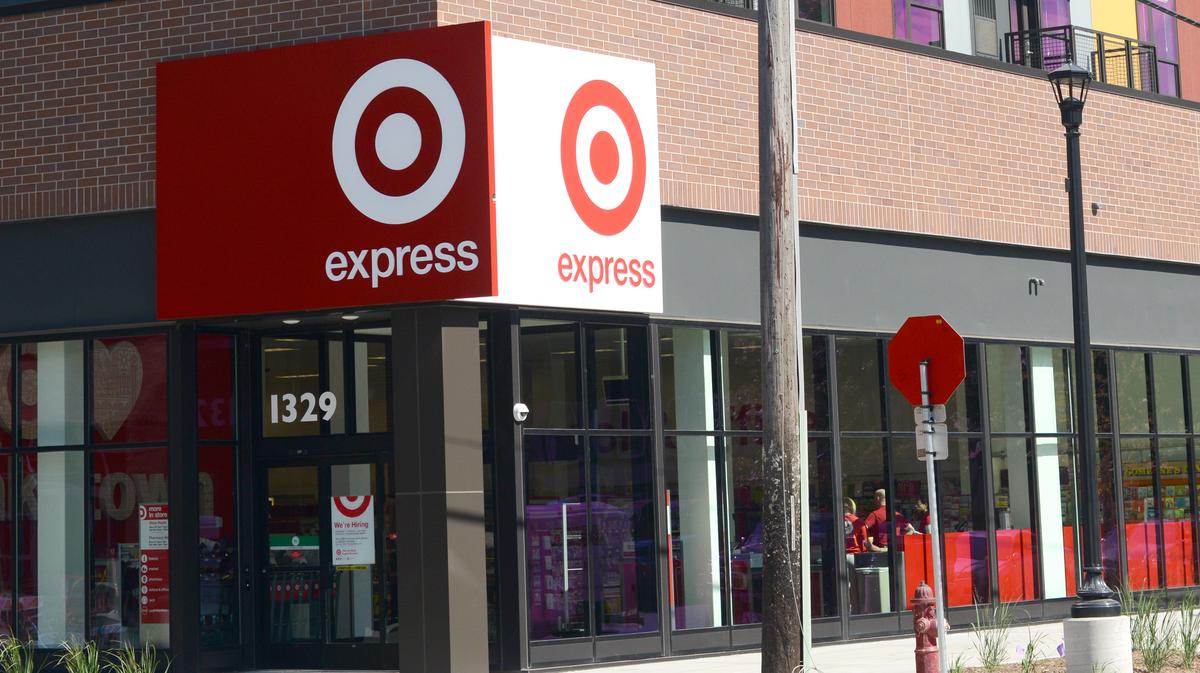 Target maps plans for 15 new stores in 2015 - Minneapolis / St. Paul