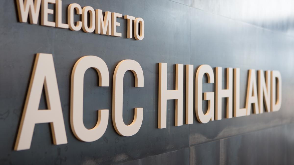 ACC Highland Mall redevelopment to bring apartments, wet lab space